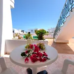 Szálloda Tisalaya Puerto del Carmen