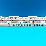 Szálloda Tisalaya Puerto del Carmen