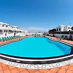 Tisalaya Puerto del Carmen