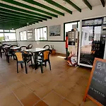 Tisalaya Szálloda Puerto del Carmen