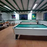 Szálloda Tisalaya 2*