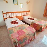 Tisalaya Szálloda Puerto del Carmen