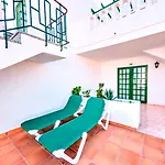 Hotel Tisalaya