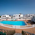 Hotel Tisalaya Puerto del Carmen (Lanzarote)