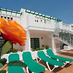 Tisalaya Puerto del Carmen (Lanzarote)