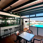 Tisalaya Hotel 2*