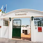 Tisalaya Hotel 2*