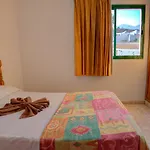Hotel Tisalaya 2*