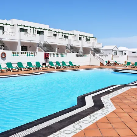 Hotel Tisalaya Puerto del Carmen (Lanzarote)