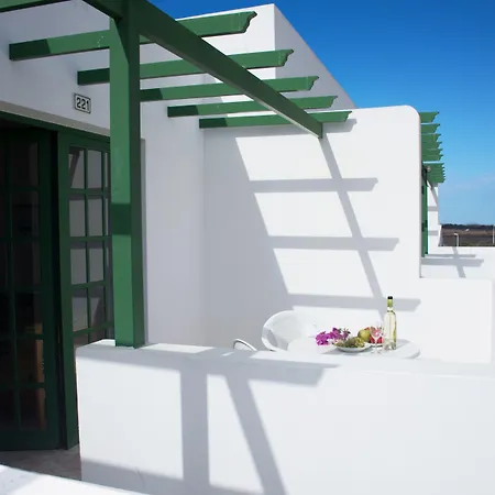 Hotel Tisalaya 2*