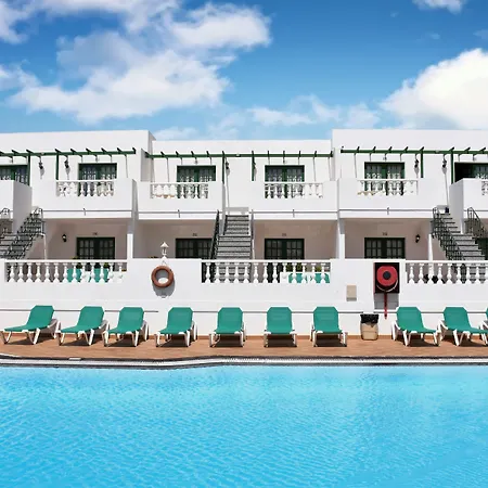 Tisalaya 2* 푸에르토 델 카르멘