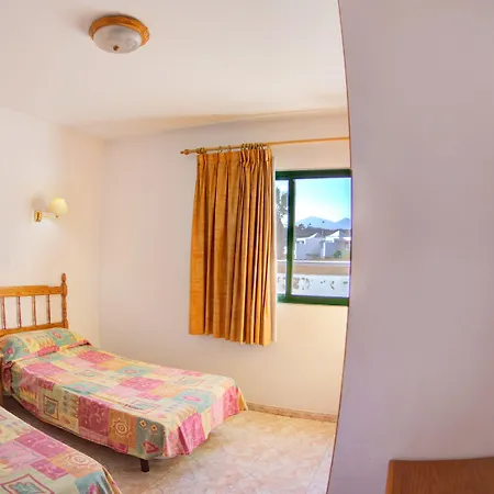 Hotel Tisalaya