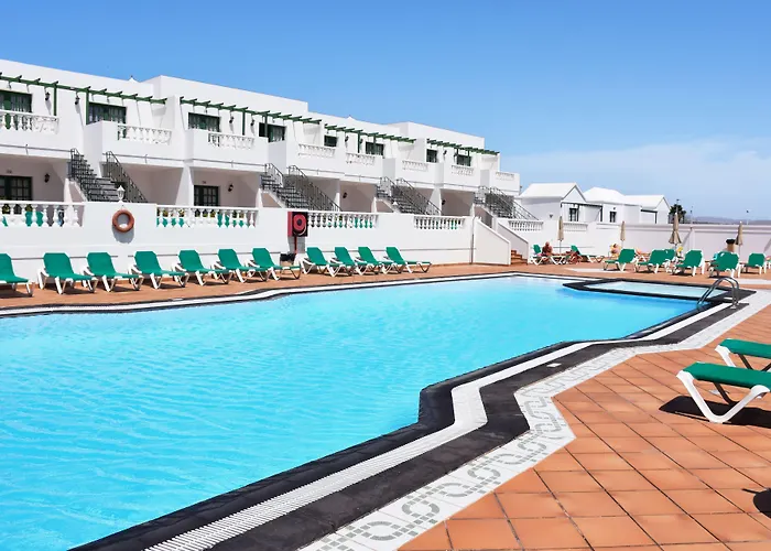 호텔 Tisalaya 푸에르토 델 카르멘