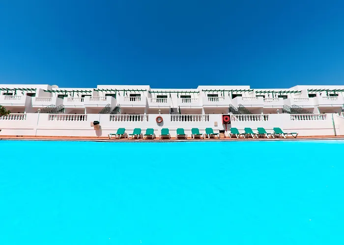 호텔 Tisalaya 푸에르토 델 카르멘