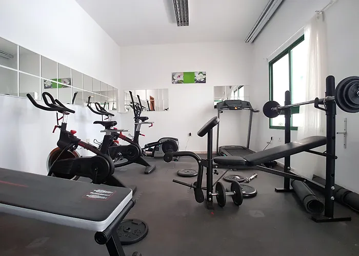 Tisalaya 2* 푸에르토 델 카르멘