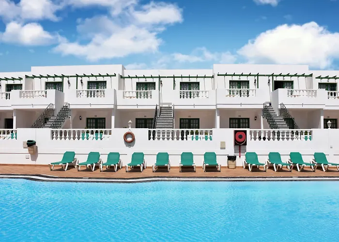 Tisalaya 2* 푸에르토 델 카르멘