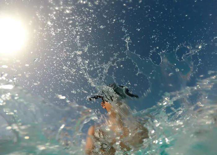 호텔 Tisalaya 푸에르토 델 카르멘