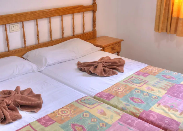 Tisalaya 푸에르토 델 카르멘