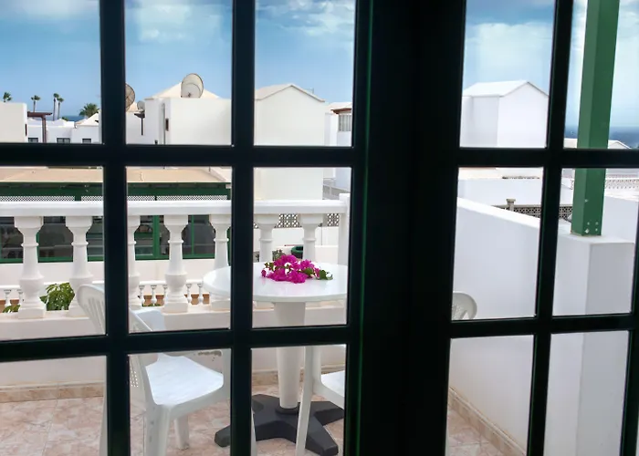 Tisalaya 푸에르토 델 카르멘