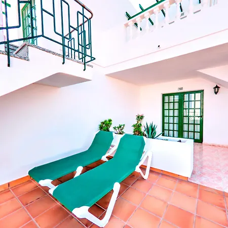Hotel Tisalaya
