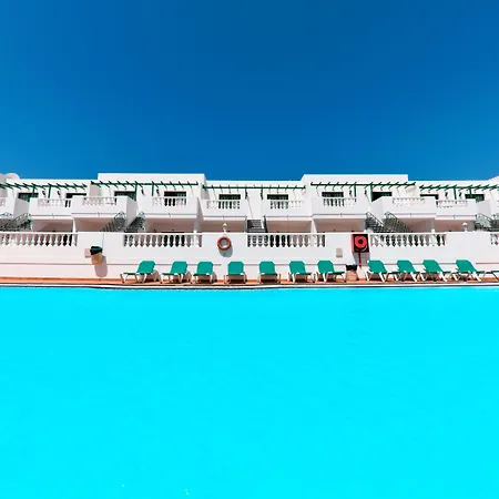 ホテル Tisalaya プエルト・デル・カルメン