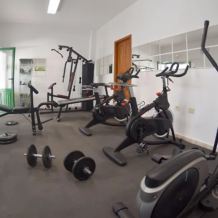 Tisalaya ホテル 2*