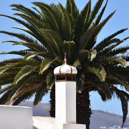 Tisalaya 2* Puerto del Carmen (Lanzarote)