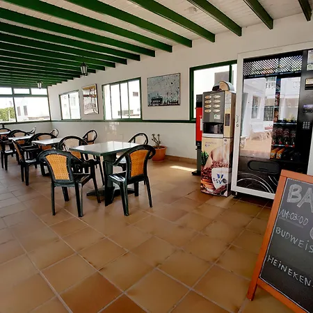 Tisalaya Hotel Puerto del Carmen (Lanzarote)