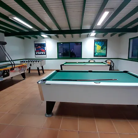 ホテル Tisalaya 2*