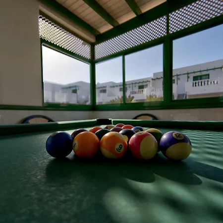 Tisalaya 2* プエルト・デル・カルメン