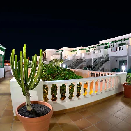 Hotel Tisalaya