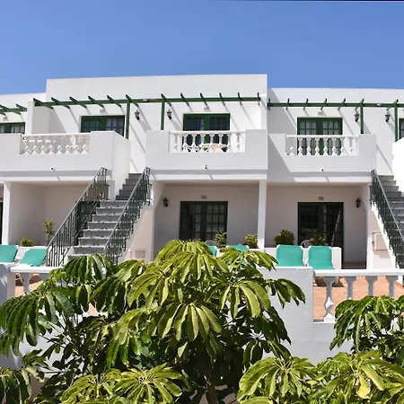 ホテル Tisalaya プエルト・デル・カルメン