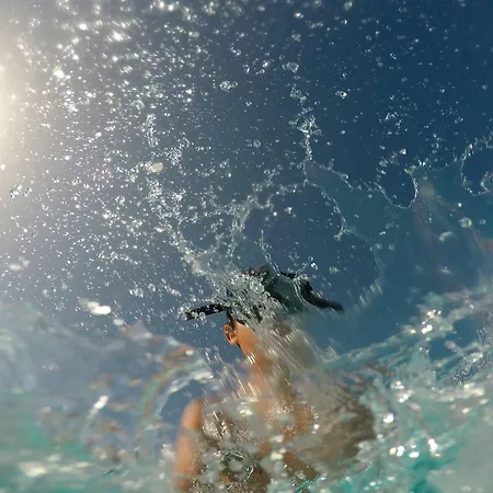 ホテル Tisalaya プエルト・デル・カルメン