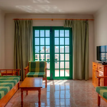 Tisalaya 2* Puerto del Carmen (Lanzarote)