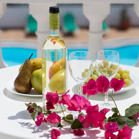 Tisalaya 2* プエルト・デル・カルメン