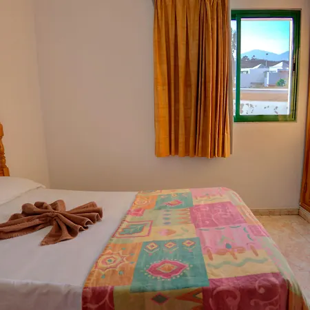 Tisalaya Hotel 2*
