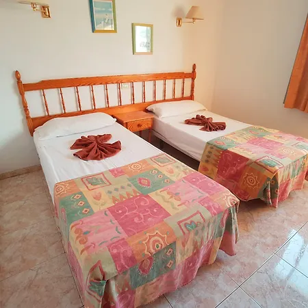 Tisalaya Hotel Puerto del Carmen (Lanzarote)