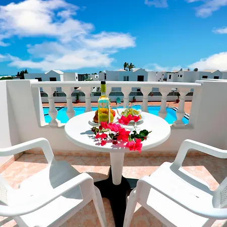 Tisalaya Hotel Puerto del Carmen (Lanzarote)