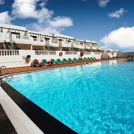 Tisalaya Puerto del Carmen (Lanzarote)