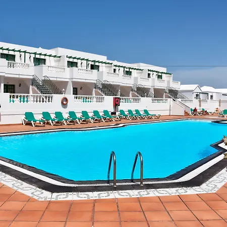 Hotel Tisalaya 2*