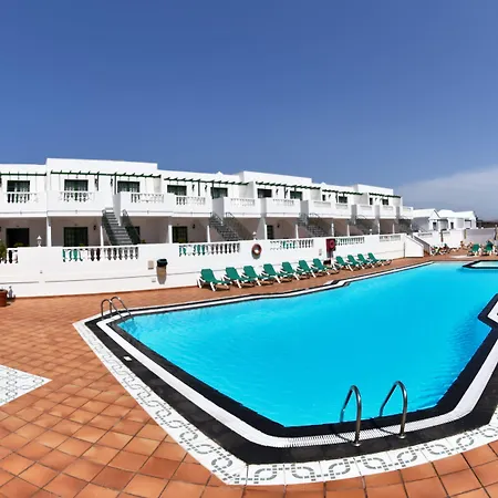 Tisalaya 2* Puerto del Carmen (Lanzarote)