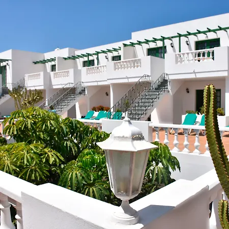 Hotel Tisalaya 2*