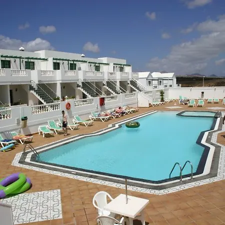 Tisalaya 2* プエルト・デル・カルメン