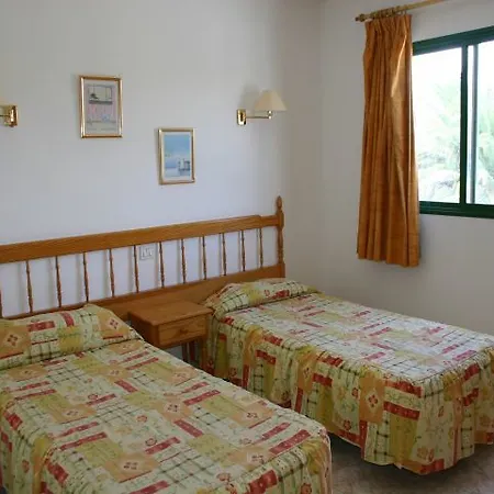 Tisalaya 2* Puerto del Carmen (Lanzarote)