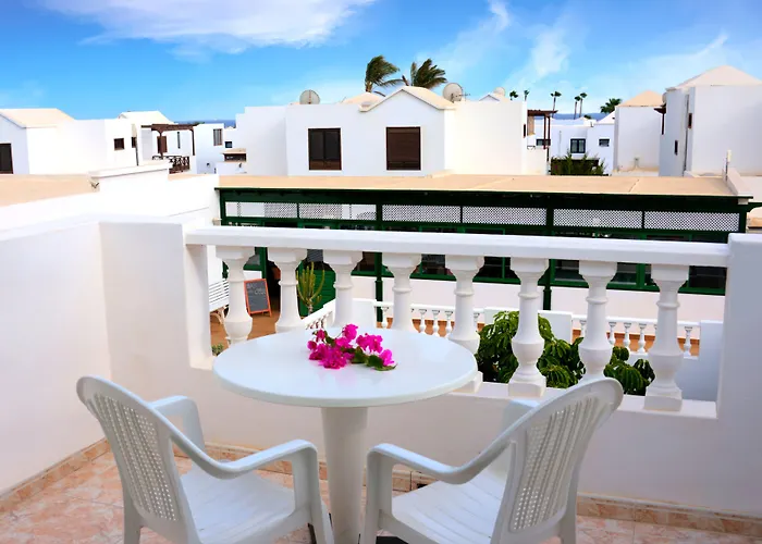 מלון Tisalaya פוארטו דל כרמן