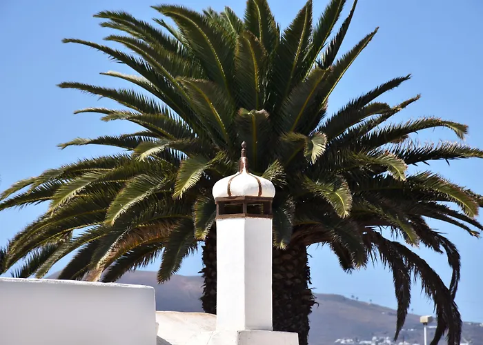 Tisalaya 2* פוארטו דל כרמן