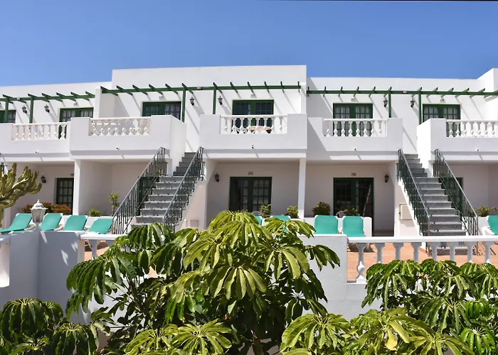 מלון Tisalaya פוארטו דל כרמן