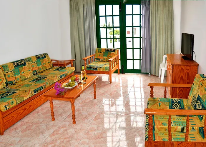 Tisalaya מלון 2*