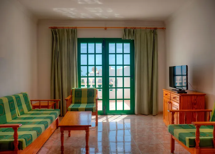 Tisalaya 2* פוארטו דל כרמן