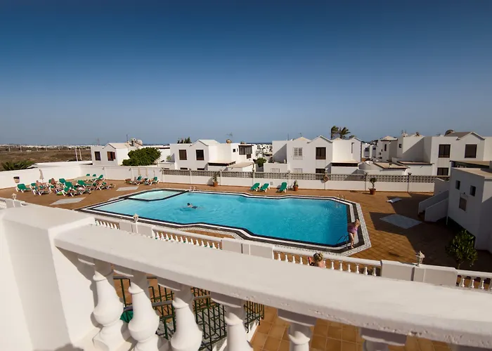 Tisalaya 2* פוארטו דל כרמן